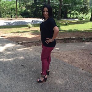 Meet your Posher, Maritza